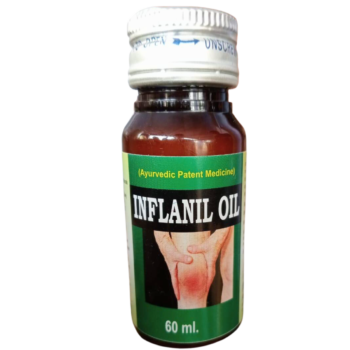Inflanil oil