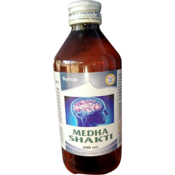 Medha Shakti 200ml