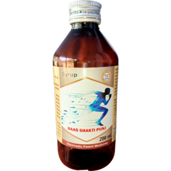 Shaktipunj Syrup 200ml