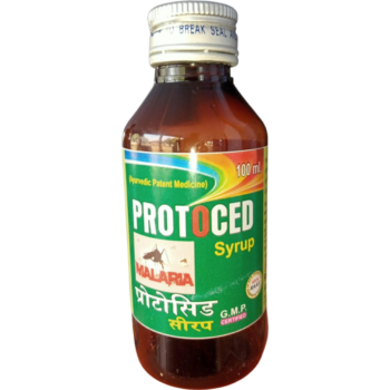 Protoced Syrup