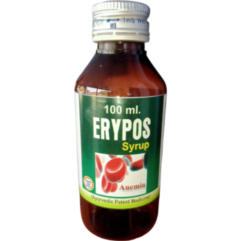 Erypos Syrup 100ml