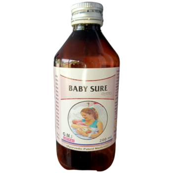 Baby Sure 200ml