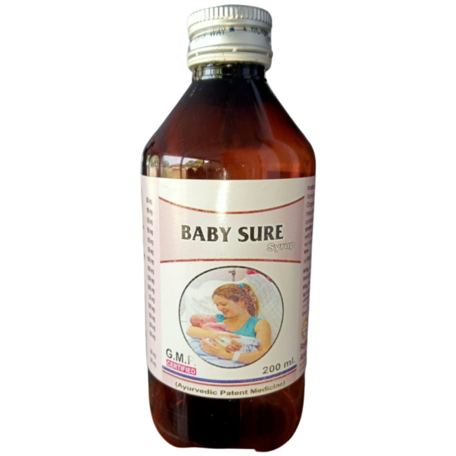 Baby Sure 200ml