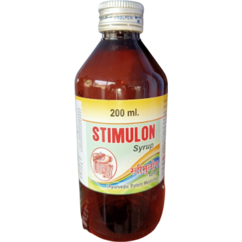 Stimulon Syrup 200 ML