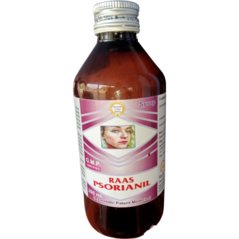 Psorianil Syrup 200ml