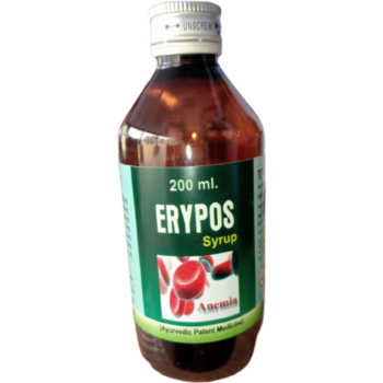 Erypos Syrup 200ml