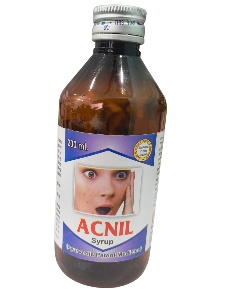Acnil Syrup