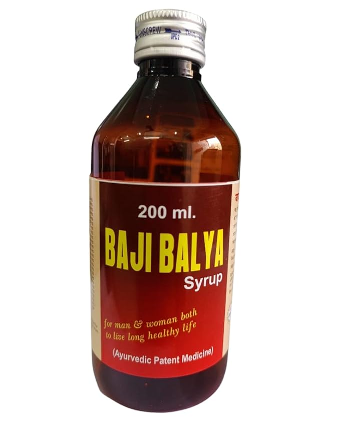 Baji Balya