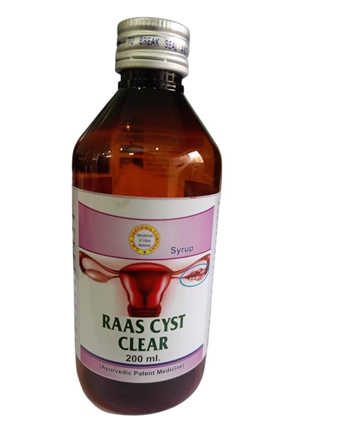 Cyst Clear