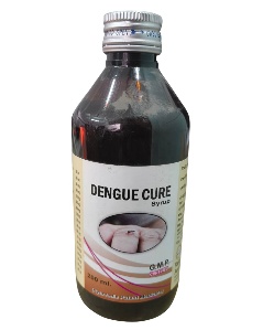Dengue Cure