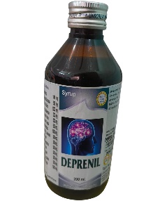 Deprenil