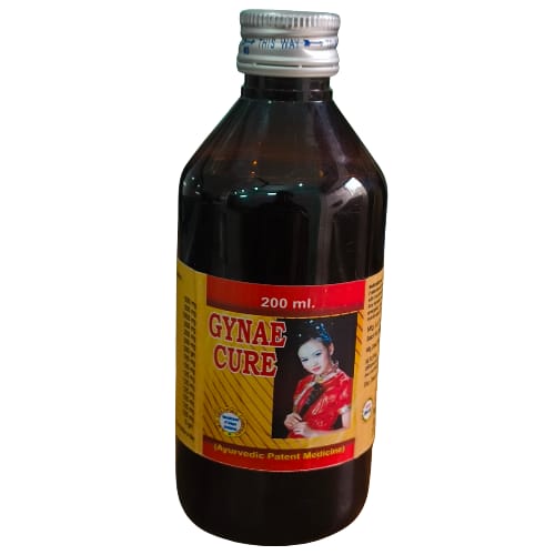 Gynae Cure