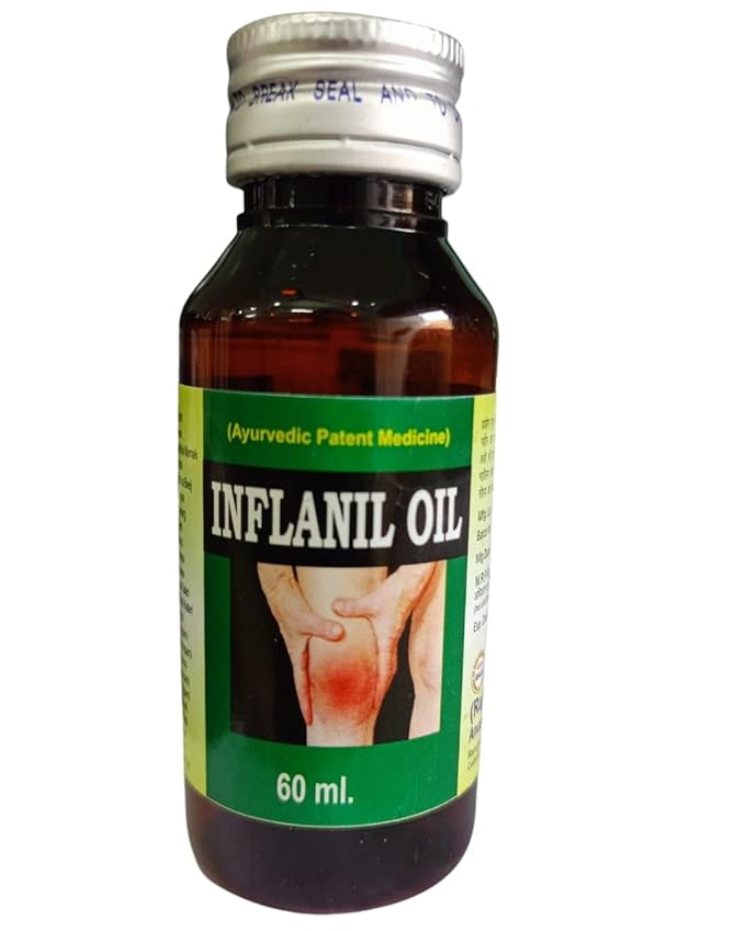 Inflanil Oil