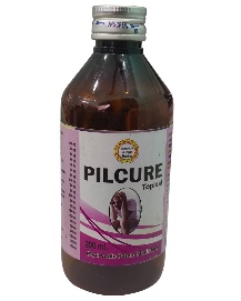 Pilcure Topical