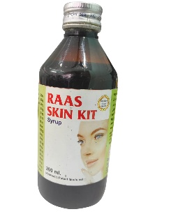 Skin Kit Syrup