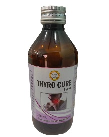 Thyro Cure