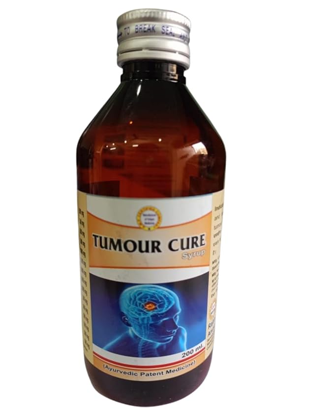 Tumour Cure