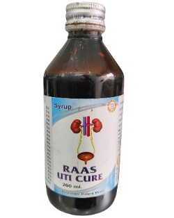 UTI Cure