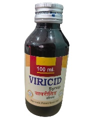 Viricid