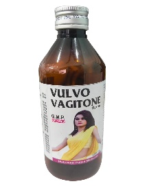 Vulvo Vagitone